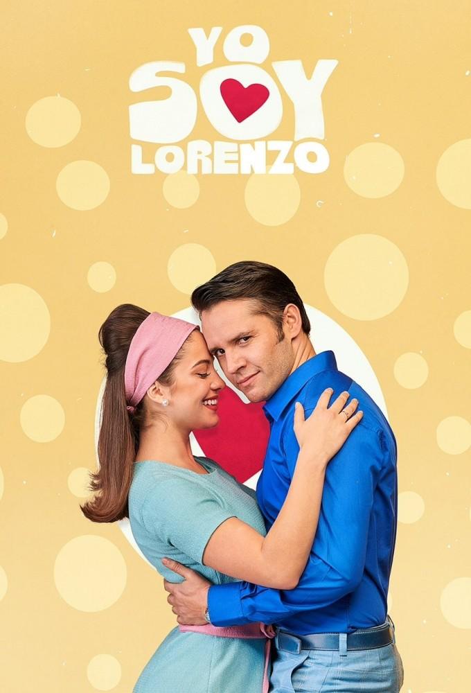 Yo soy Lorenzo