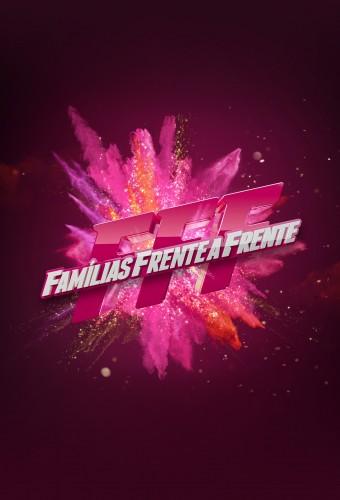 Famílias Frente a Frente