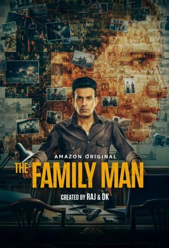 The Family Man (2019)