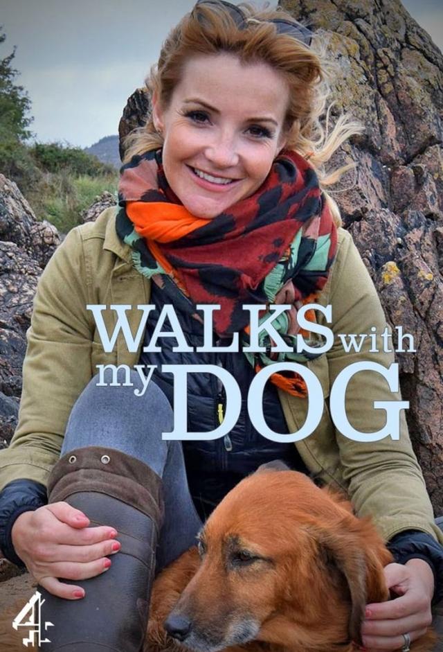 Walks With My Dog