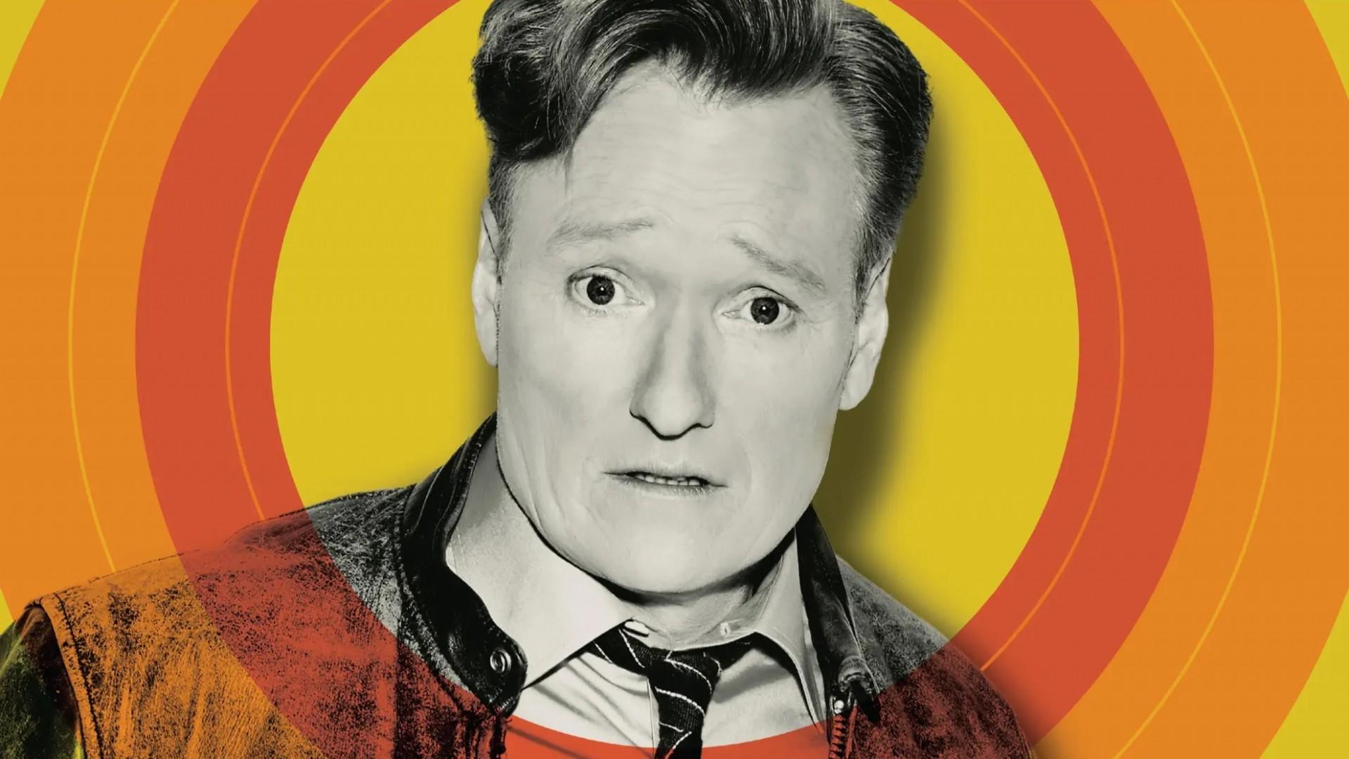 Conan O'Brien Needs a Friend