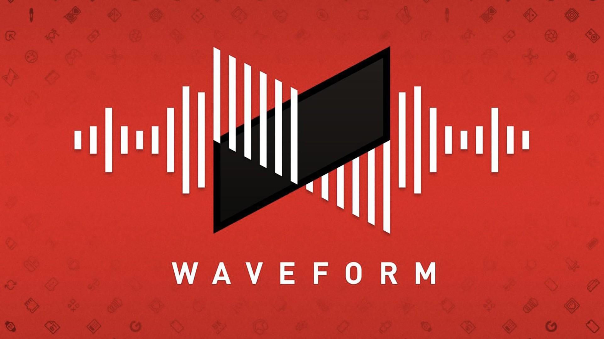 Waveform: The MKBHD Podcast
