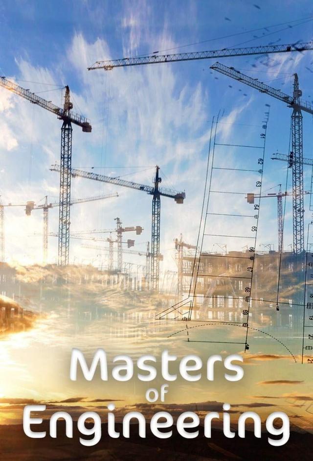 Masters of Engineering