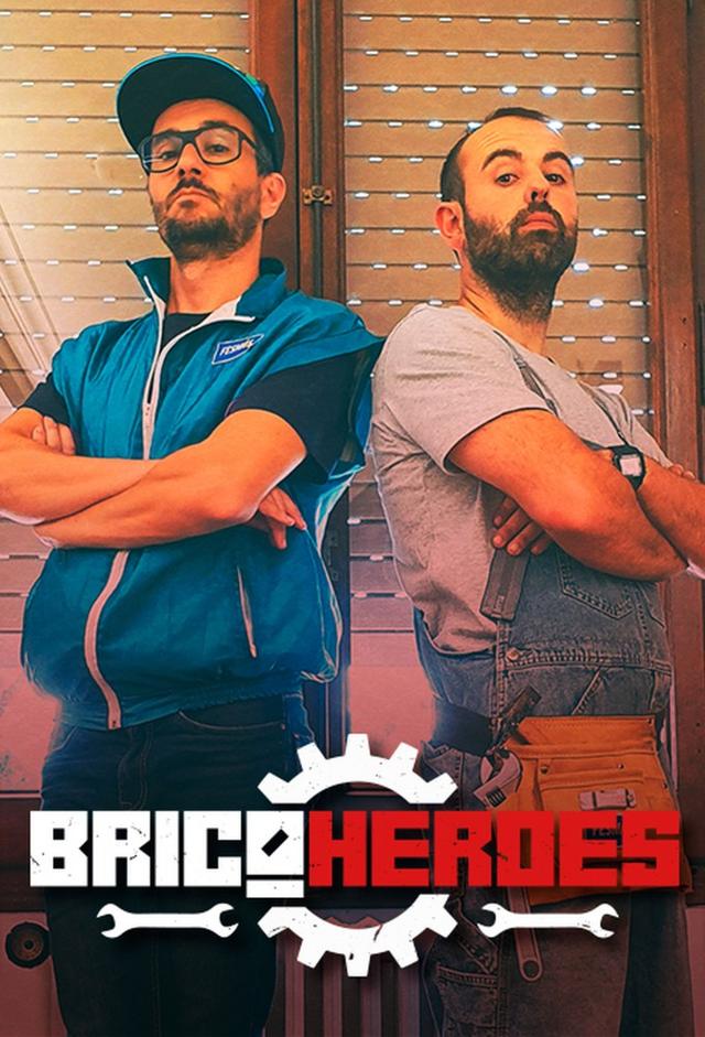 BricoHeroes