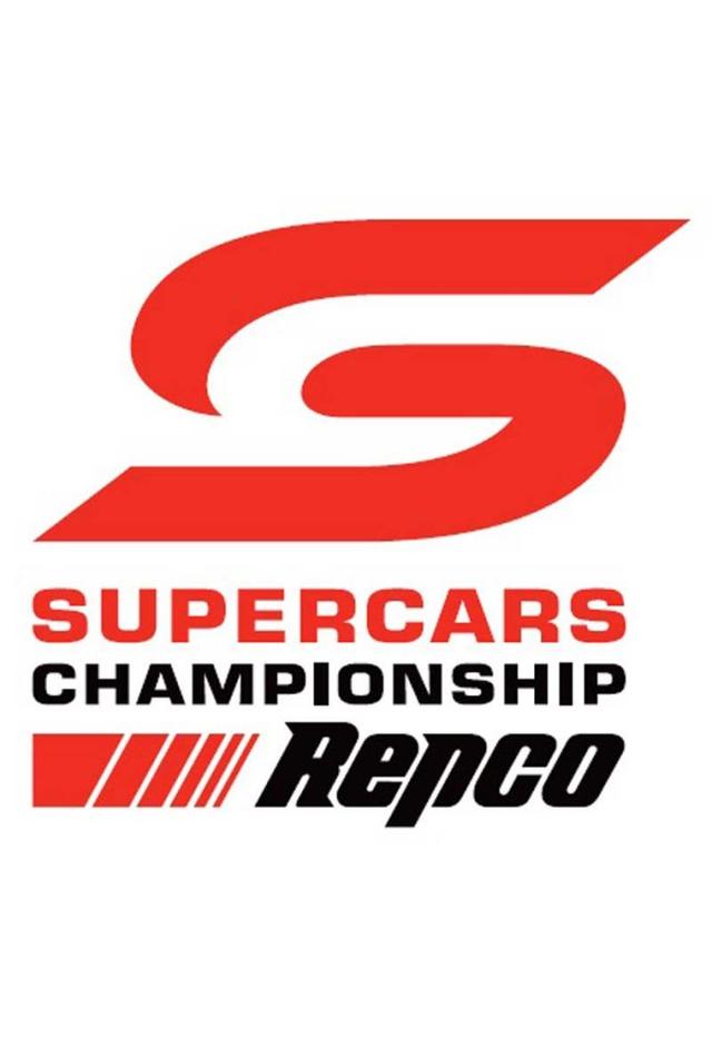 Supercars Championship - V8s