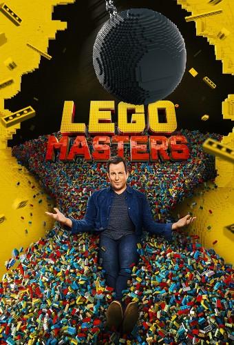 LEGO Masters (US)