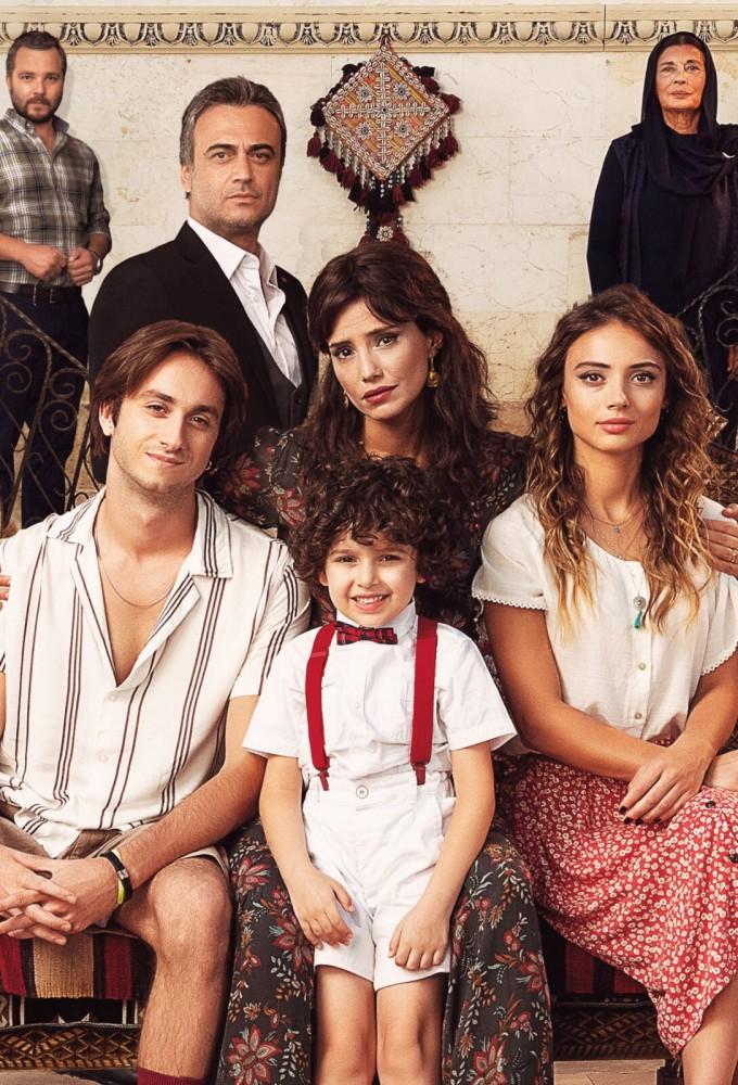 Melek: A Mother's Struggle