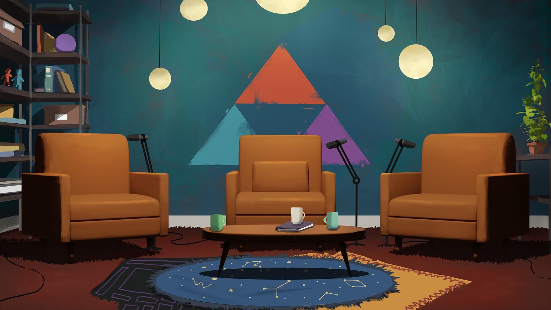 Triforce! Podcast