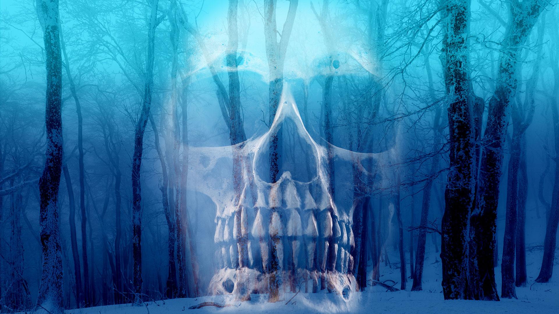 Northern Mysteries