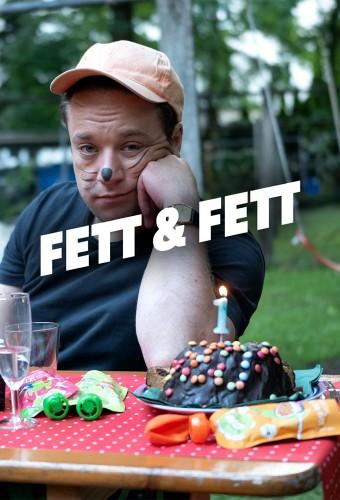 Fett und Fett