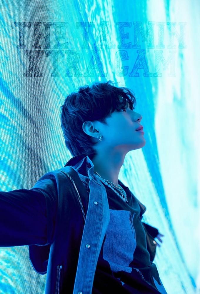 the TAEMIN: Xtra cam