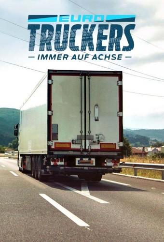 Euro Truckers Immer auf Achse