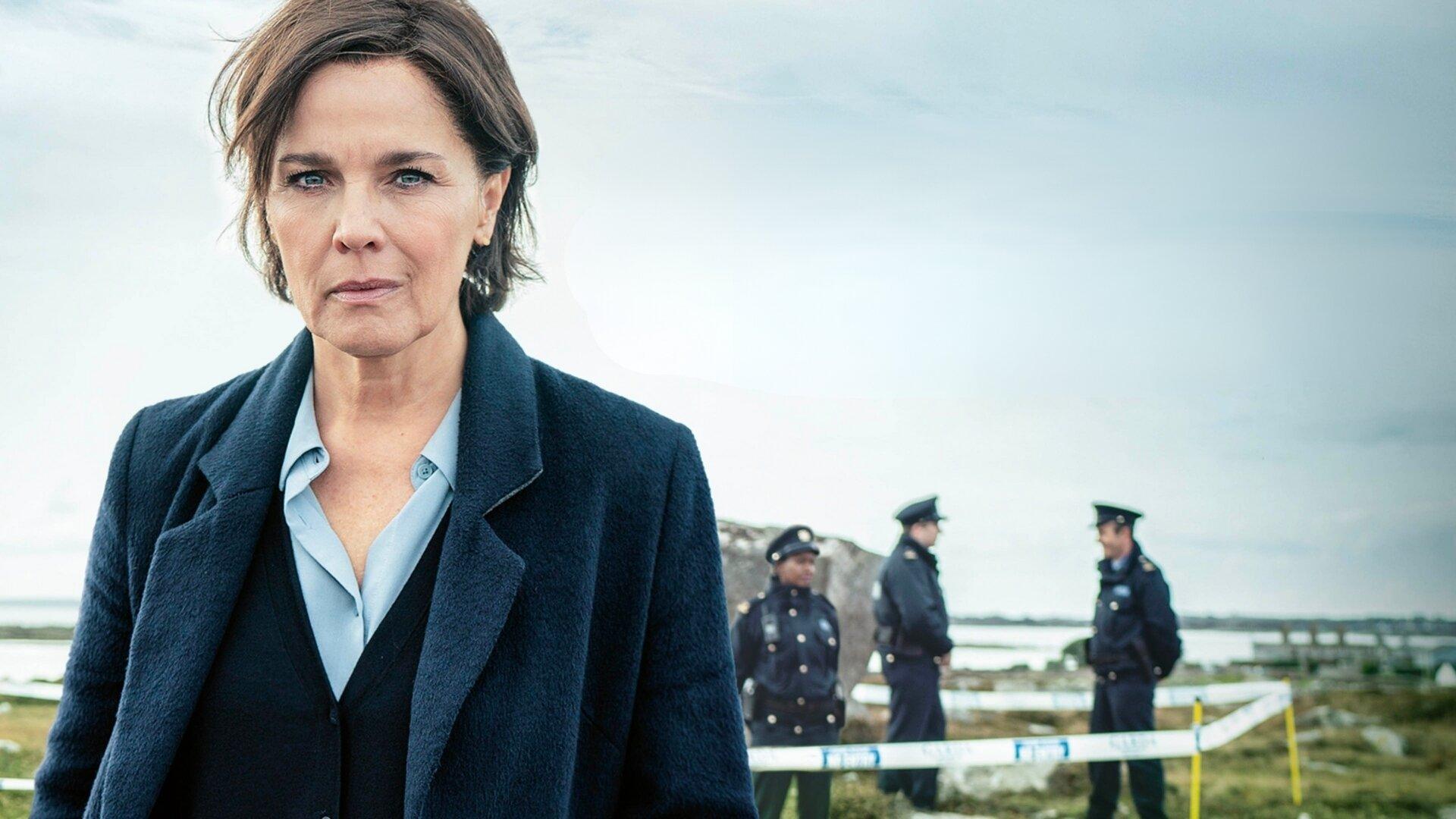 Irish Crime - Omicidi a Galway