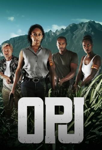 Pacific Criminal