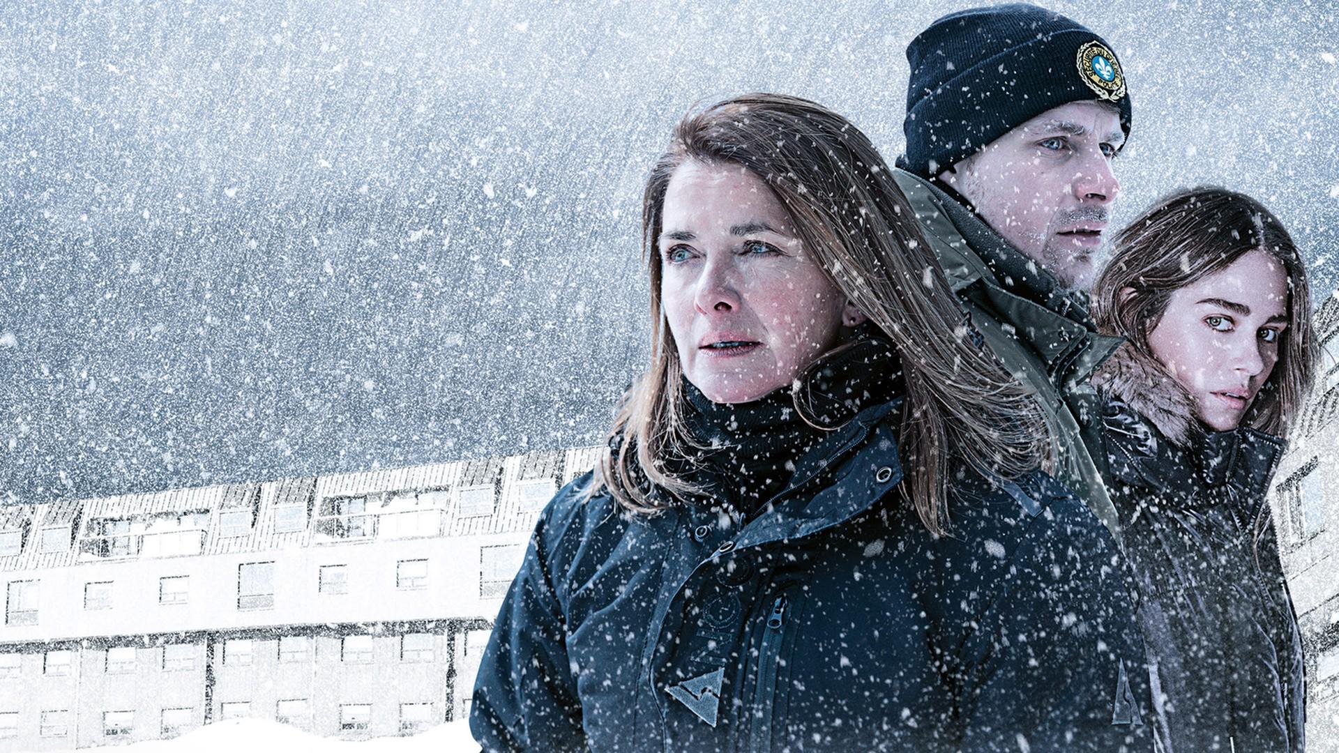 The Wall (2019)