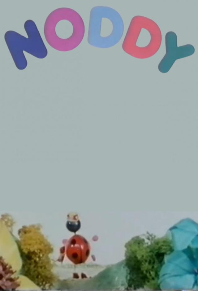 Noddy
