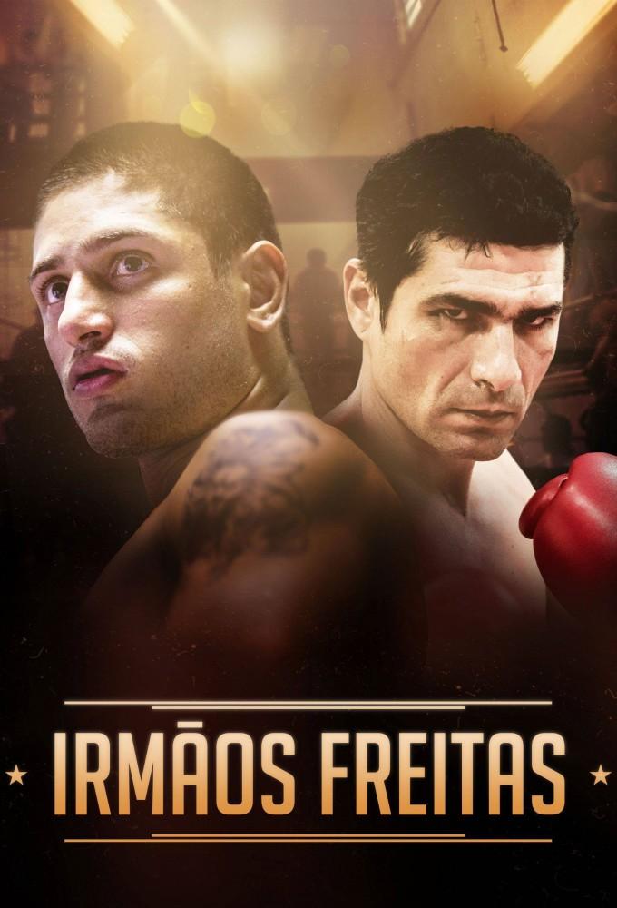 The Freitas Brothers