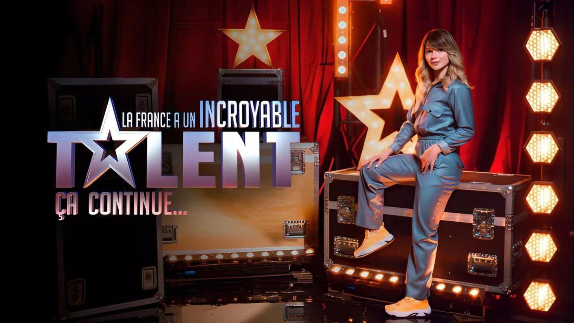 France's Got Talent, It Continues...