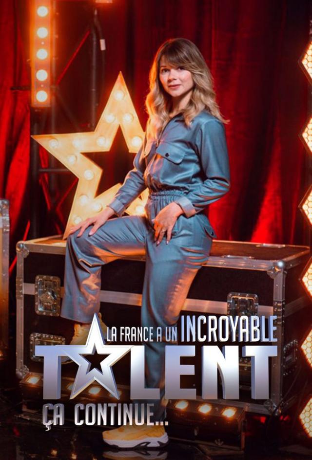 France's Got Talent, It Continues...