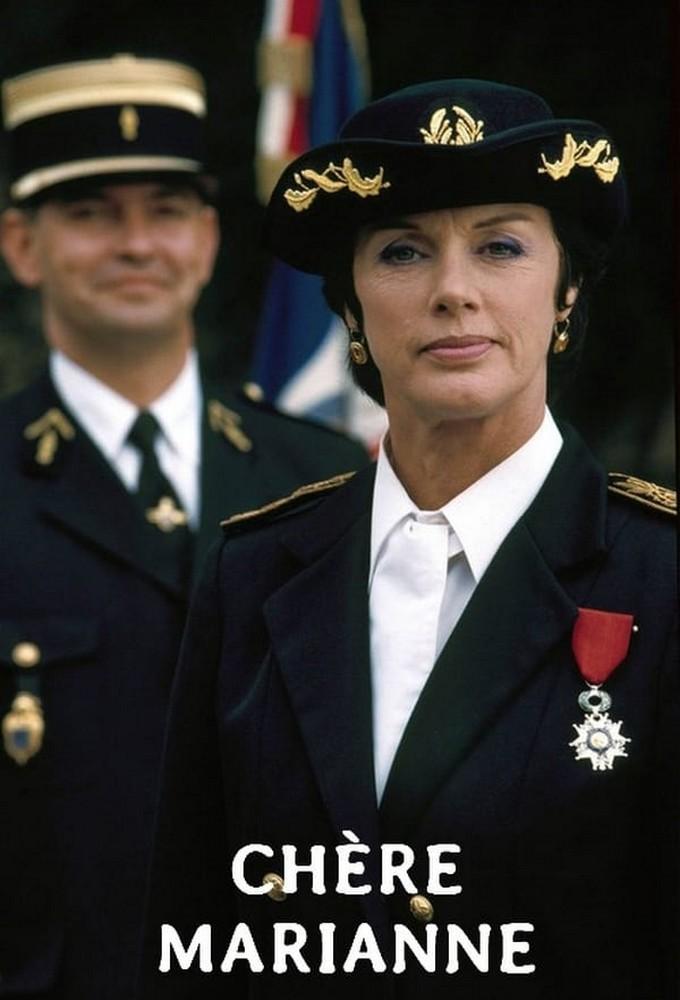 Chère Marianne