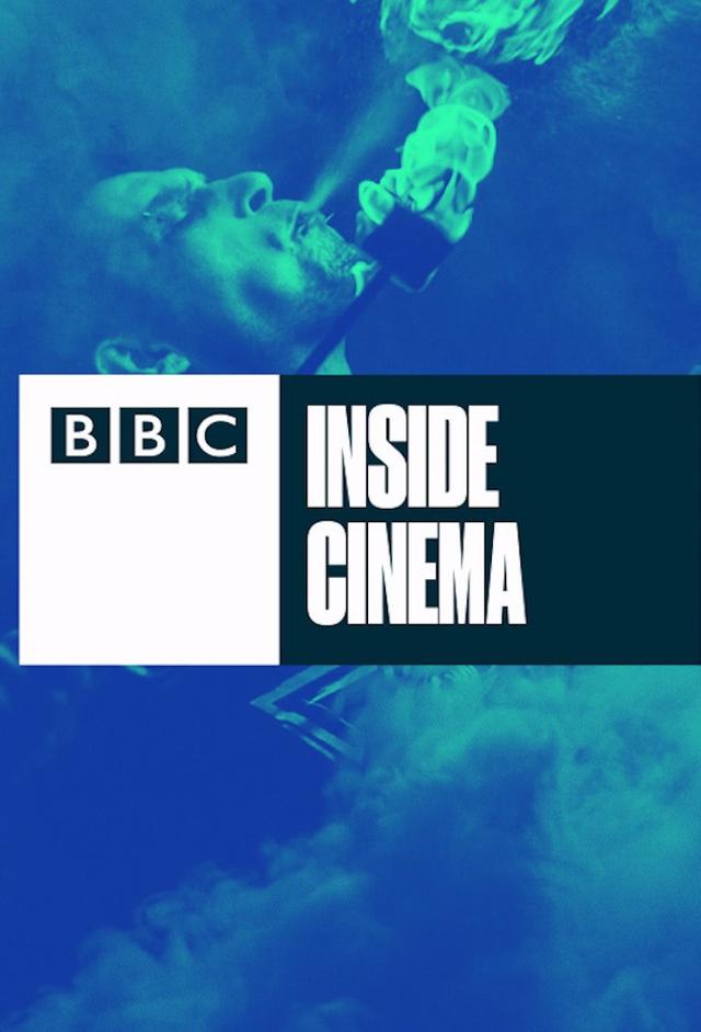 Inside Cinema