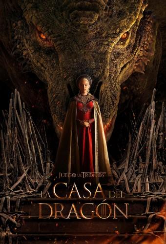 La Casa del Dragón