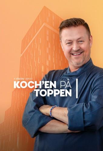 The Chef on Top