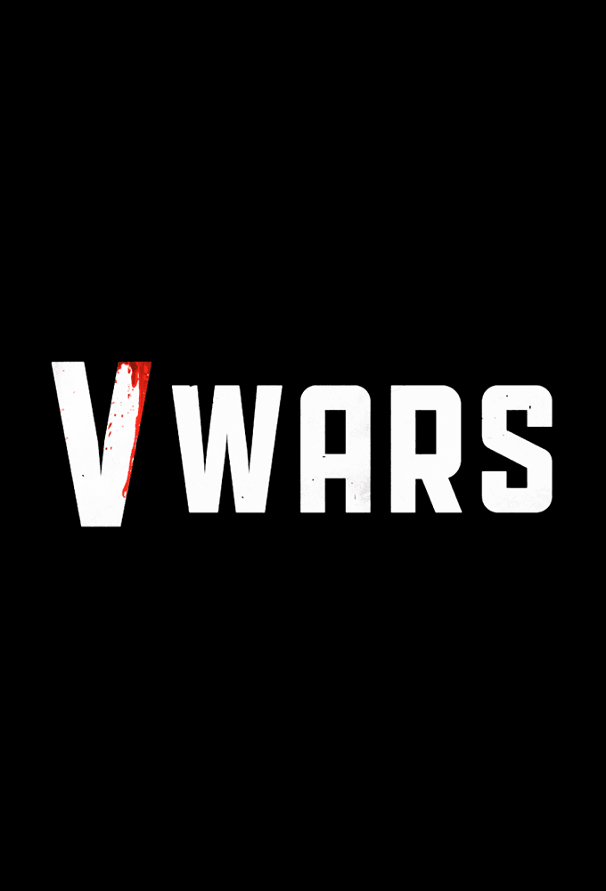 V-Wars