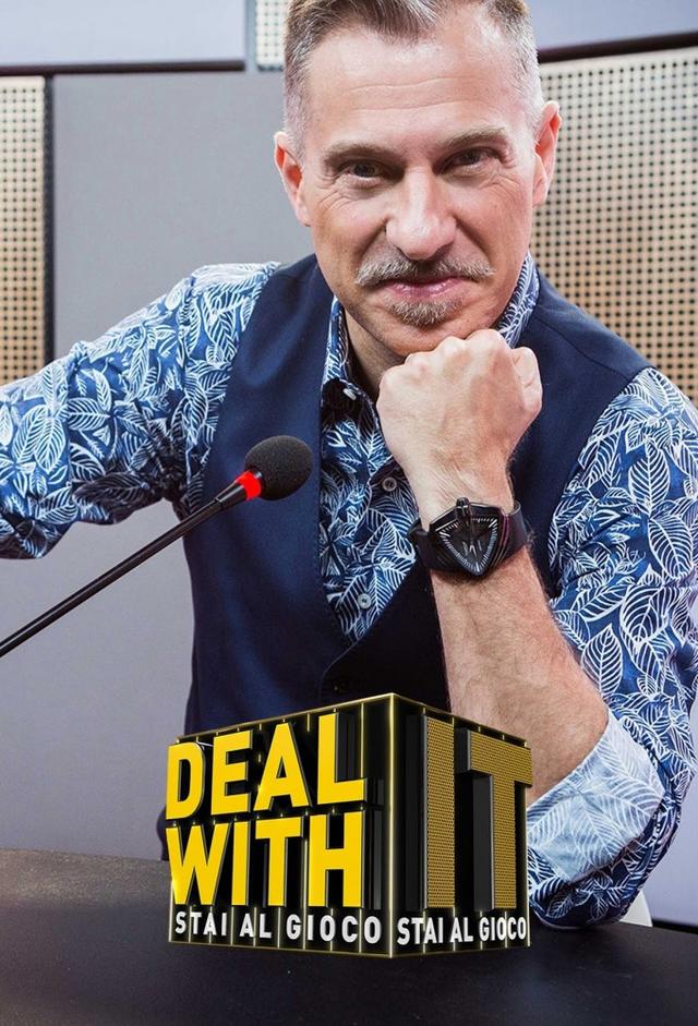 Deal With It - Stai al gioco