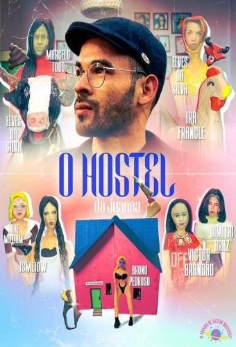 O Hostel da Joana