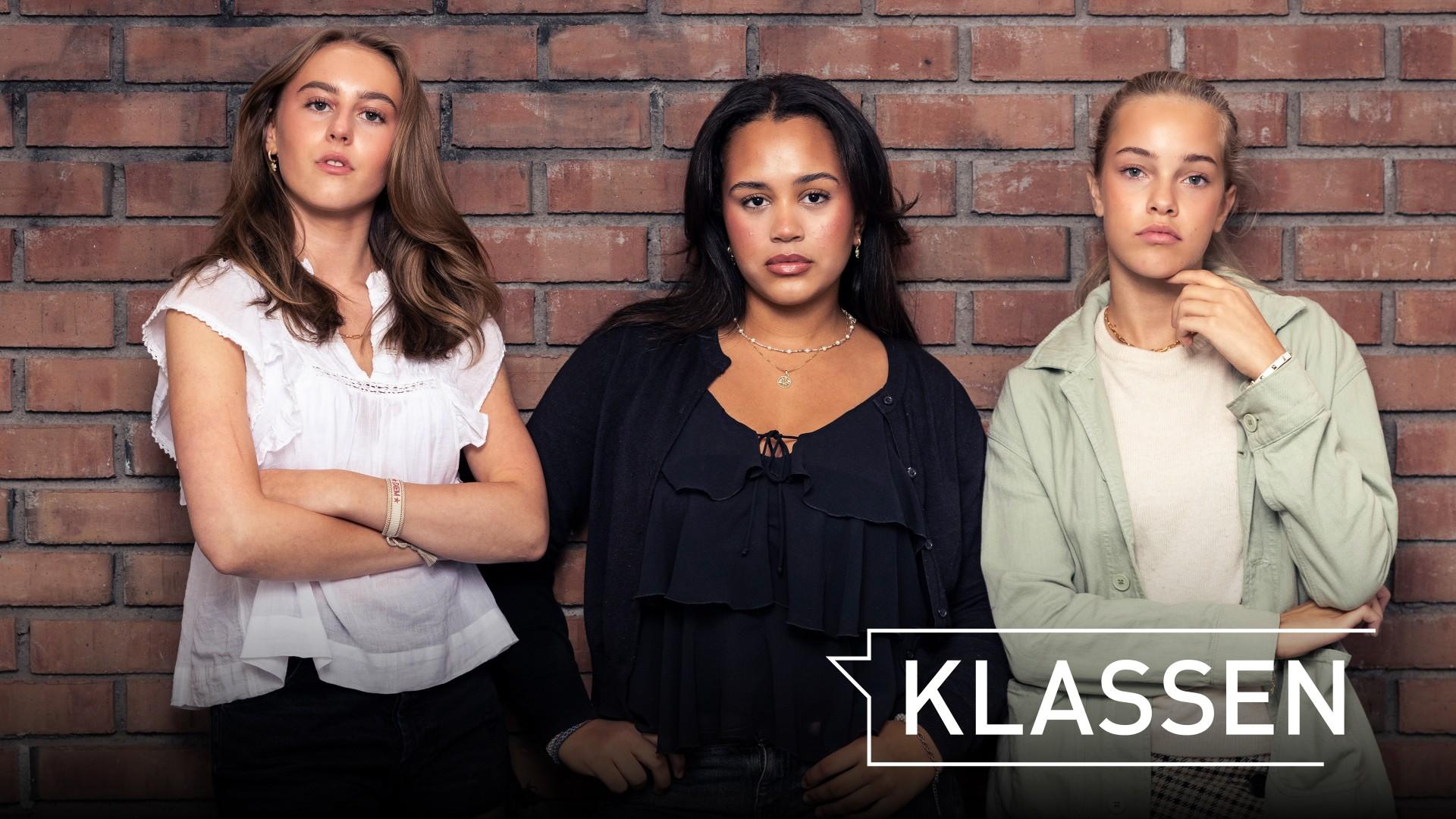 Klassen (NO)