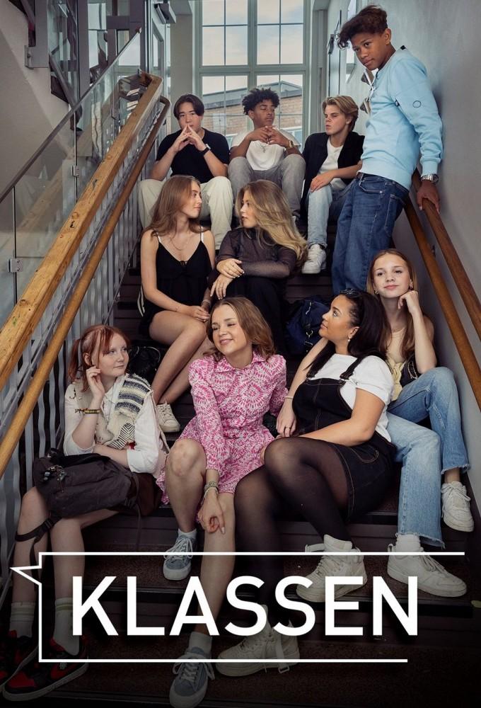 Klassen (NO)