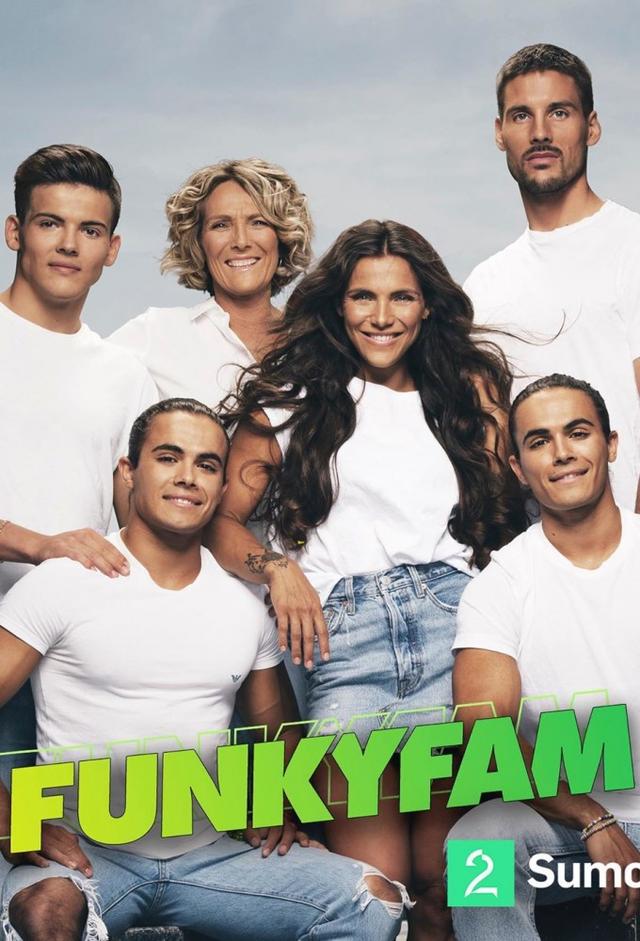 FunkyFam