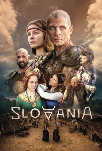Slovania