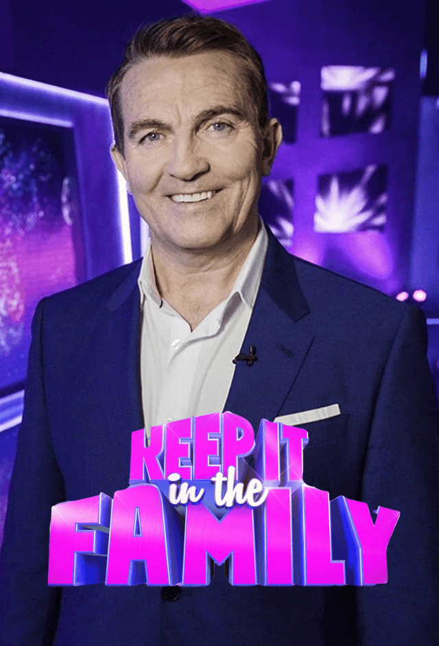 Keep It in the Family