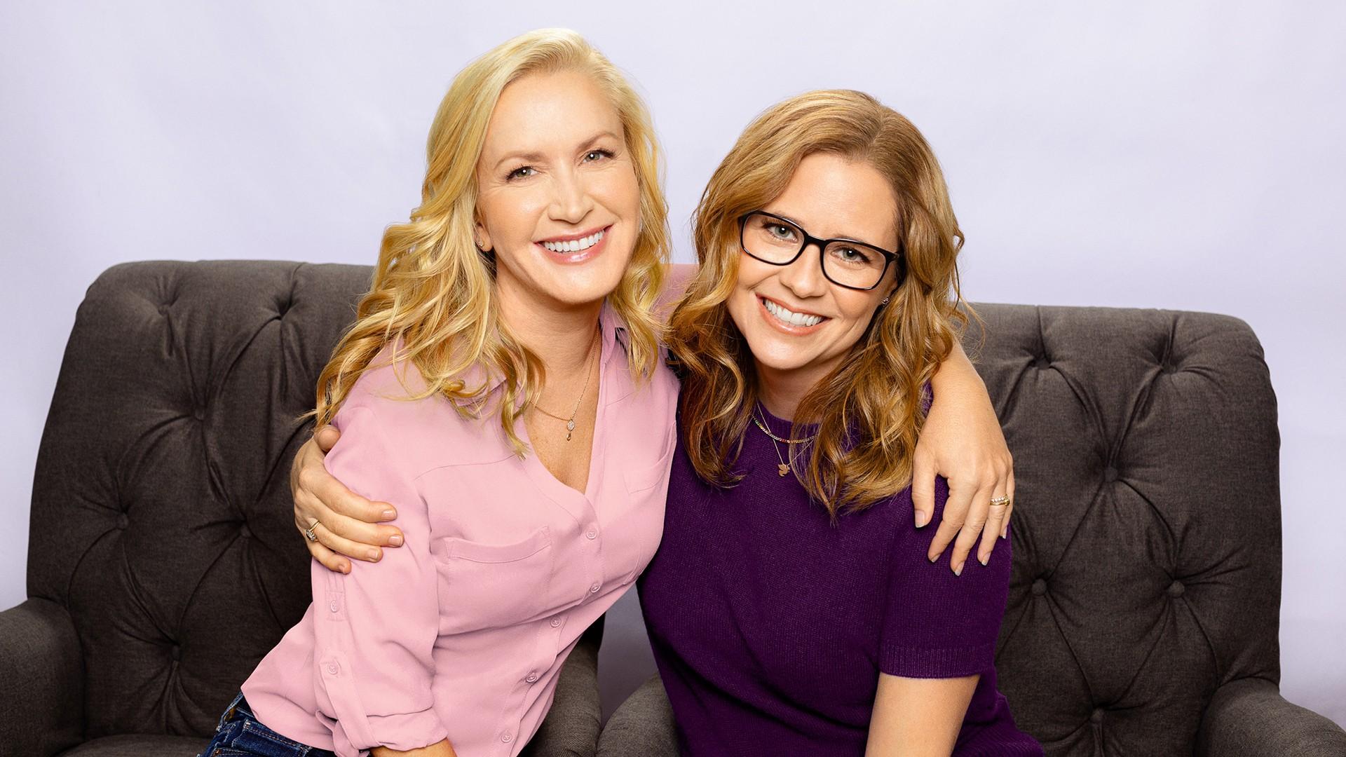 Office Ladies