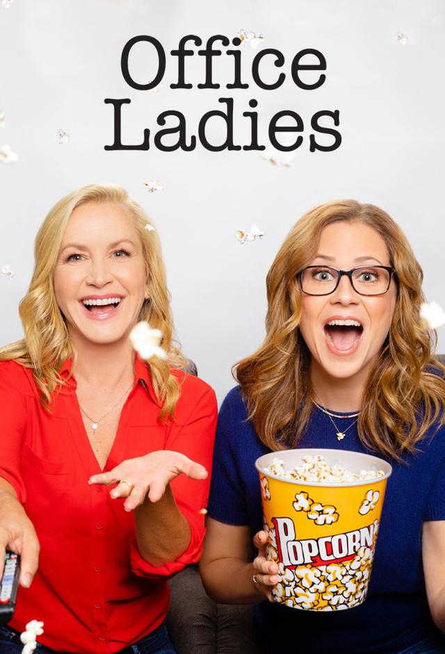 Office Ladies