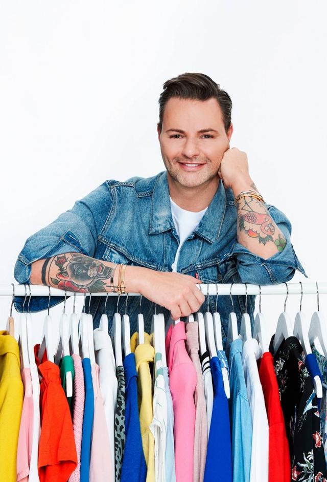 Fred Van Leer: Alles Uit De Kast