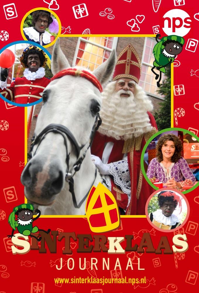 Het Sinterklaasjournaal