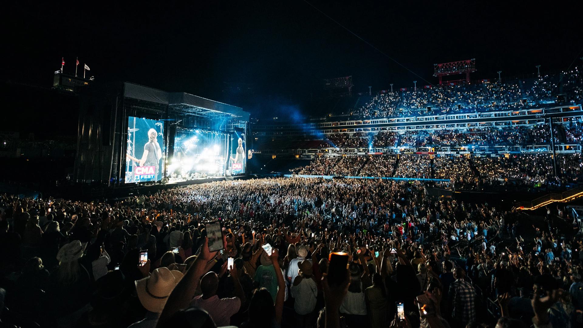 CMA Fest
