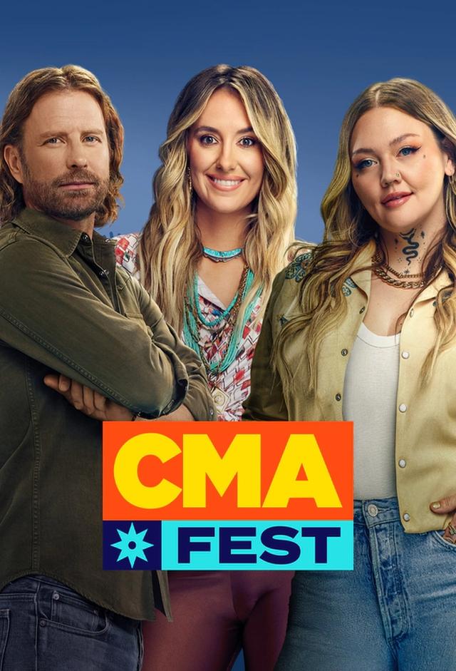 CMA Fest
