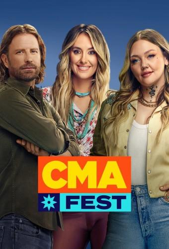 CMA Fest