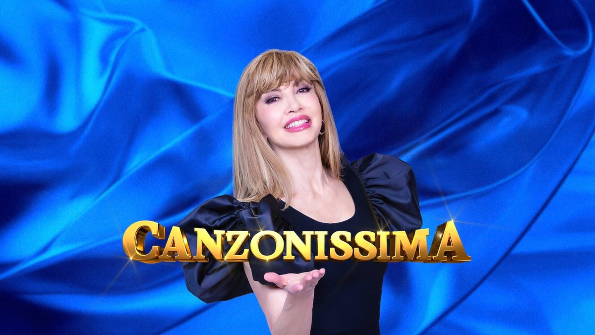 Canzonissima