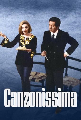 Canzonissima