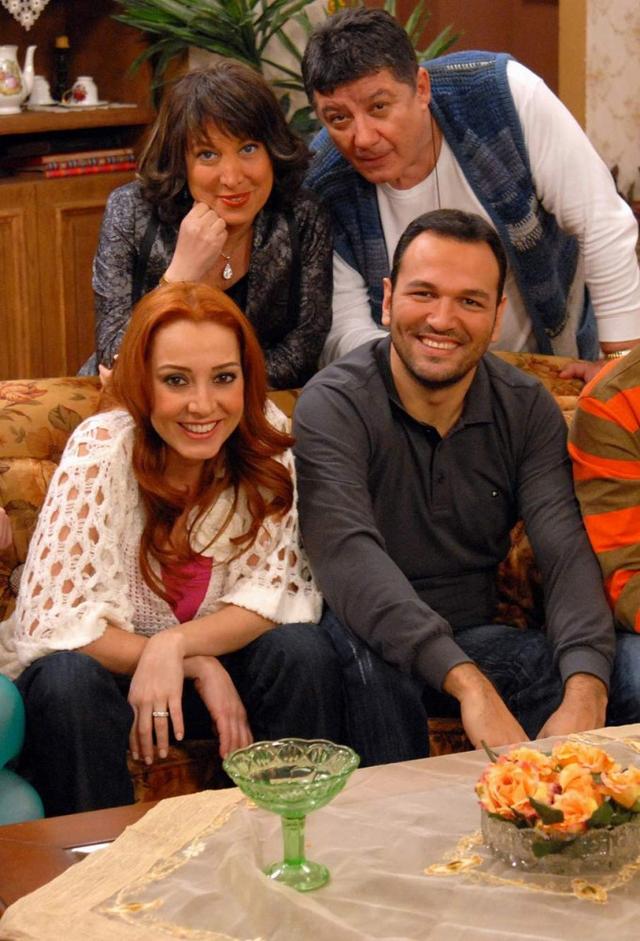 Benim Annem Bir Melek