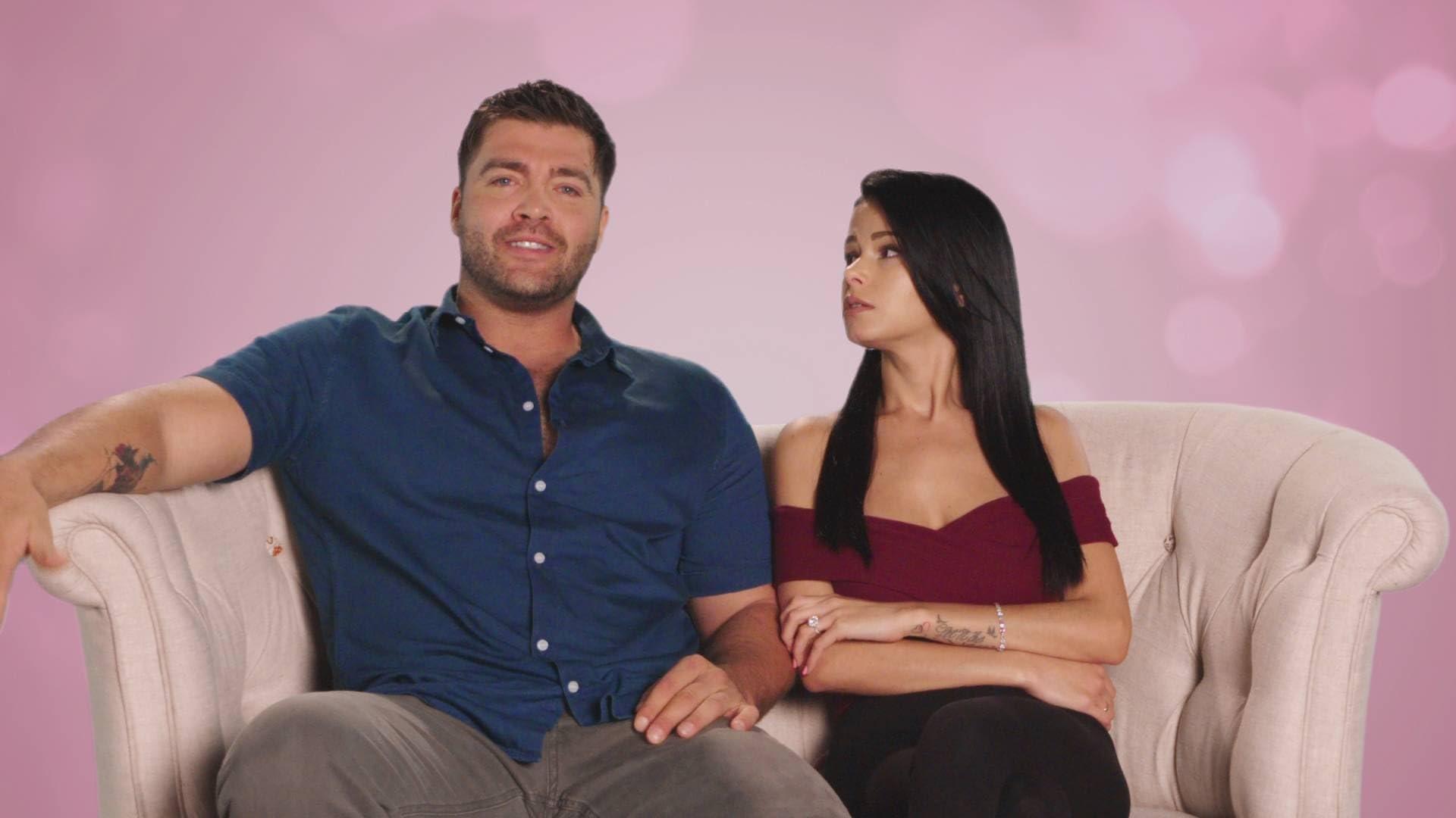 The Challenge: CT’s Getting Married