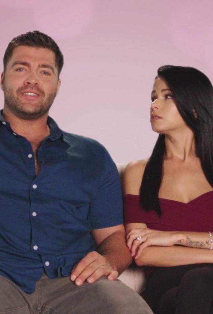 The Challenge: CT’s Getting Married