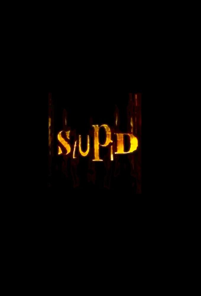 Stupid!
