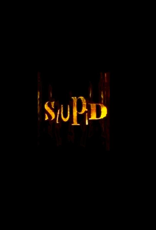 Stupid!