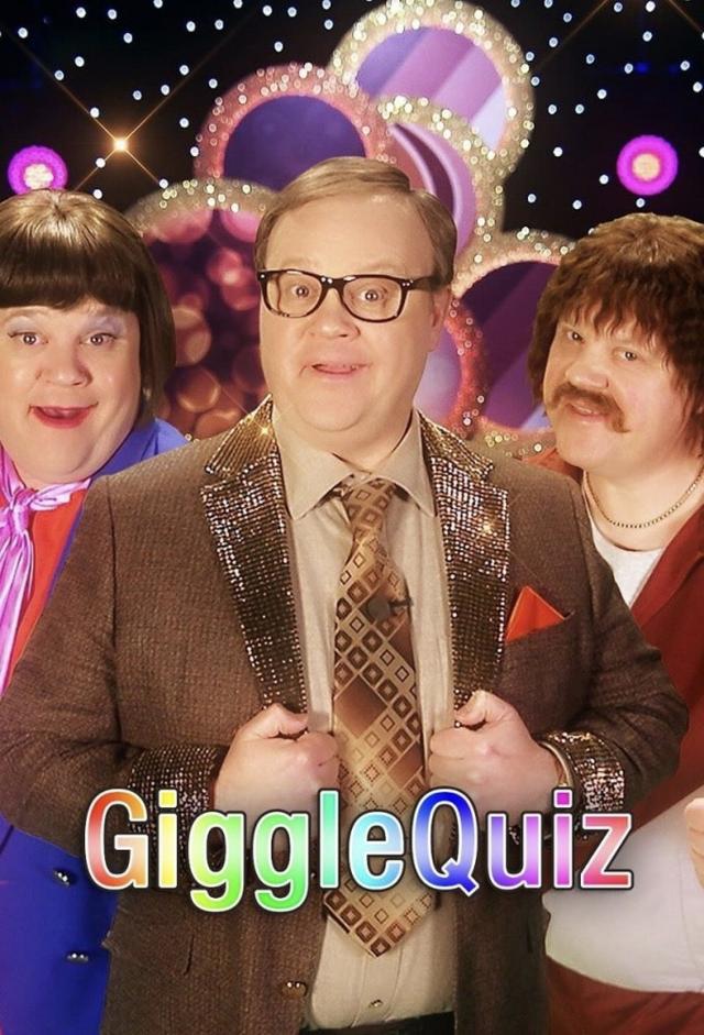 GiggleQuiz
